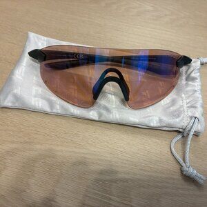 Women's Tifosi sunglasses - XC skiing, running, cycling - like new!